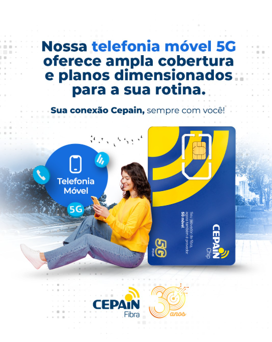 Cepain 5G